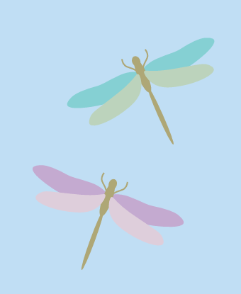 dragonfly